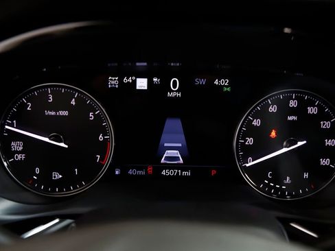 Used 2022 Buick Envision Avenir w/ Technology Package II image 19