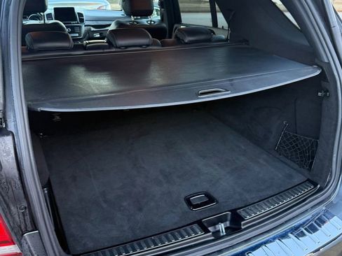 Used 2017 Mercedes-Benz GLE 43 AMG 4MATIC image 20