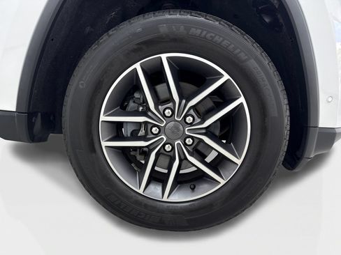 Used 2020 Jeep Grand Cherokee Limited RWD image 50