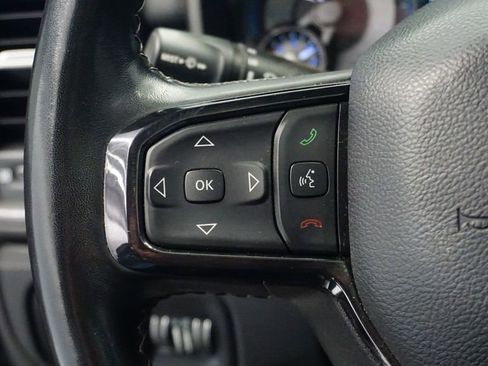 Certified 2022 RAM 1500 Limited image 37