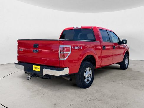 Used 2013 Ford F150 XLT AWD/4WD image 5