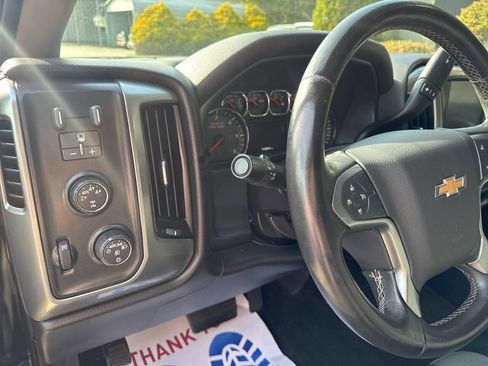 Used 2014 Chevrolet Silverado 1500 LT w/ All Star Edition image 15