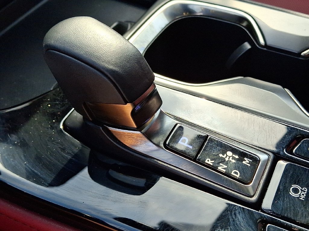 Certified 2023 Lexus NX 350 AWD w/ Cold Area Package image 17