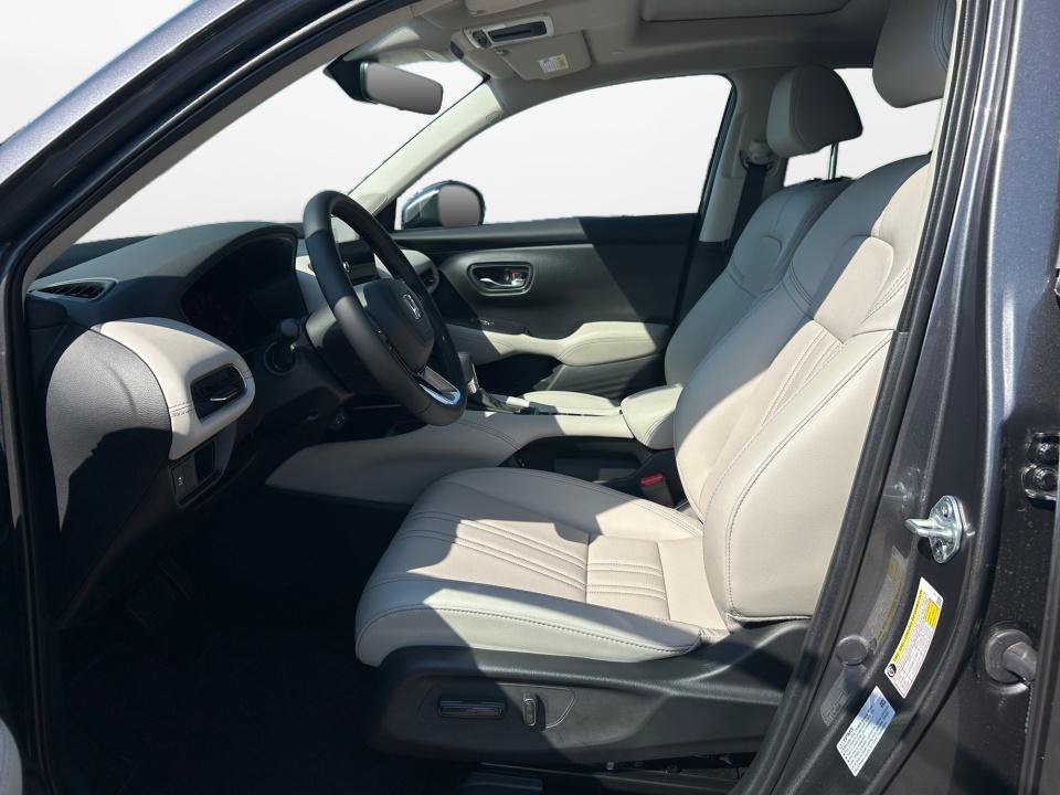 New 2027 Honda HR-V EX-L image 9