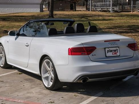 Used 2016 Audi A5 2.0T Premium image 21