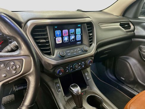 Used 2017 GMC Acadia SLT AWD/4WD image 26