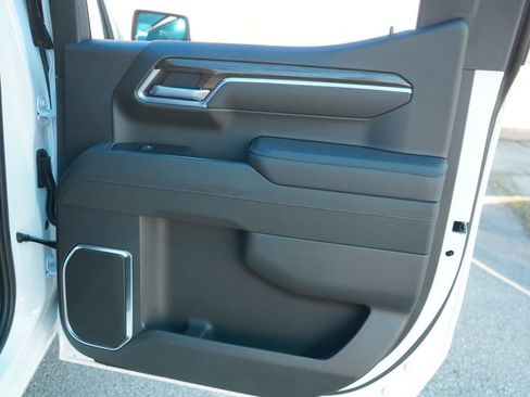 New 2026 Chevrolet Silverado 1500 LT image 26