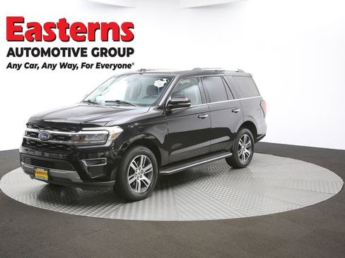 Used 2023 Ford Expedition Limited image 56