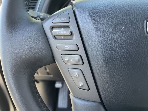 Used 2018 Nissan Armada Platinum w/ Captain Seat Package image 25