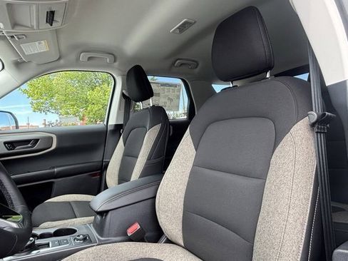 New 2025 Ford Bronco Sport Big Bend image 12