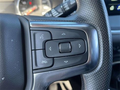 Certified 2025 Chevrolet Blazer LT w/ Convenience Package image 27