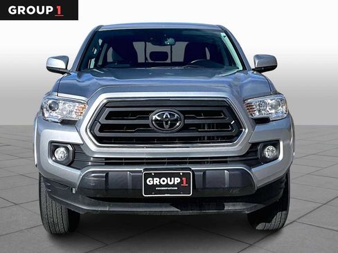 Used 2023 Toyota Tacoma SR5 image 5