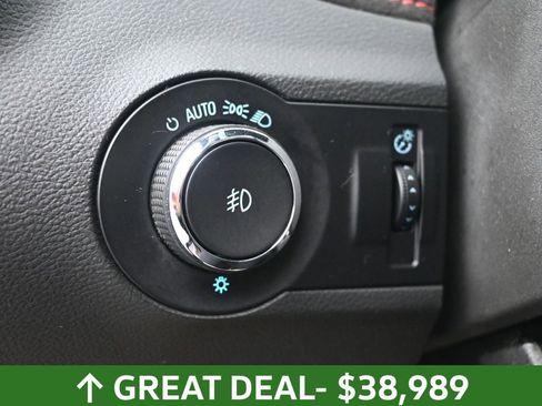 Used 2013 Chevrolet Camaro ZL1 image 22