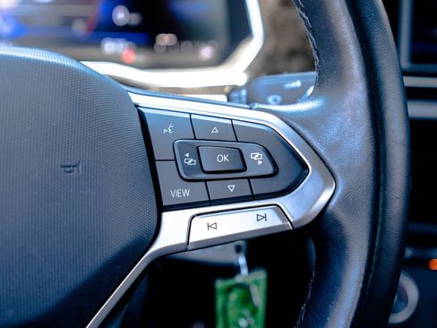 Used 2024 Volkswagen Jetta Sport FWD image 16