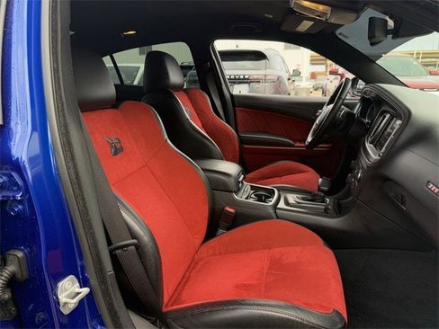 Used 2022 Dodge Charger Scat Pack image 29