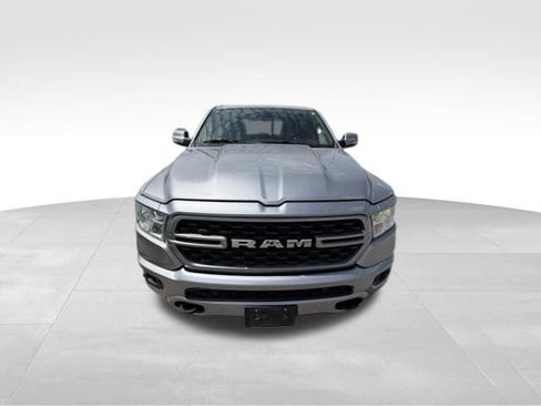 Used 2022 RAM 1500 Big Horn AWD/4WD image 2