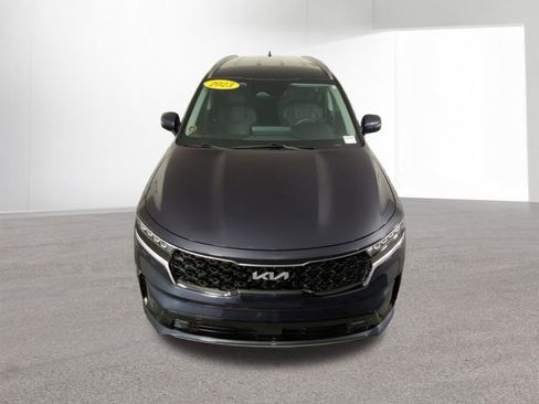 Used 2023 Kia Sorento EX image 42