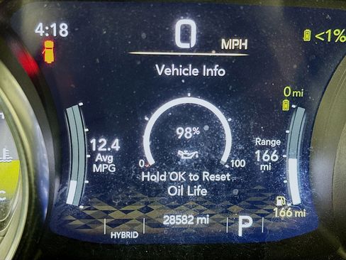 Used 2022 Jeep Wrangler Sahara w/ Cold Weather Group image 19