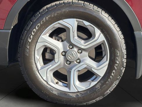 Used 2019 Honda CR-V EX image 11
