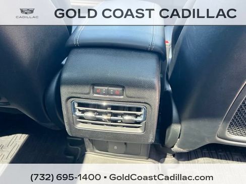 Used 2022 Lincoln Corsair AWD w/ Premium Package image 9