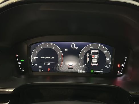 Certified 2026 Honda CR-V EX-L image 25