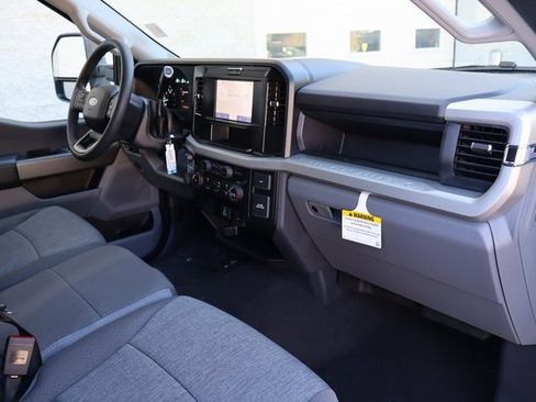 New 2026 Ford F250 XL w/ STX Appearance Package image 37