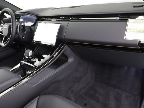 New 2027 Land Rover Range Rover Sport Dynamic SE AWD/4WD image 22