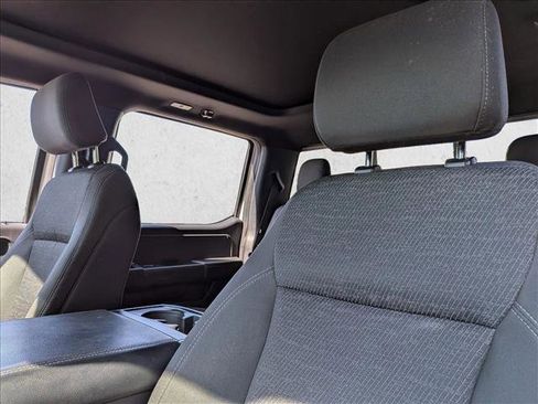 Used 2023 Ford F150 XLT w/ Equipment Group 302A High image 17