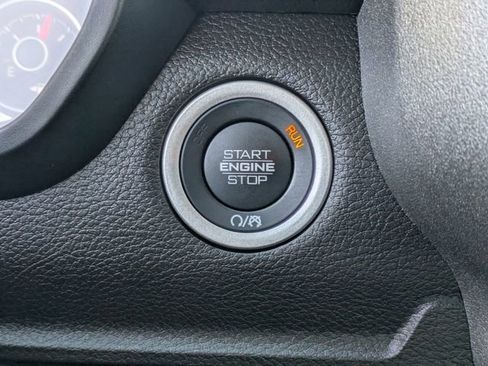 Certified 2025 RAM 1500 Tradesman w/ Night Edition image 22