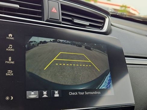 Used 2019 Honda CR-V EX image 12