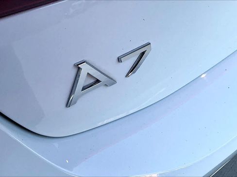 Certified 2023 Audi A7 3.0T Premium Plus AWD/4WD image 34