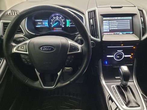 Used 2015 Ford Edge Sport w/ Equipment Group 401A AWD/4WD image 22
