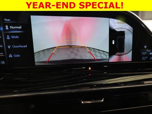 Used 2021 Cadillac Escalade ESV Sport w/ Driver Assist Tech Package image 40