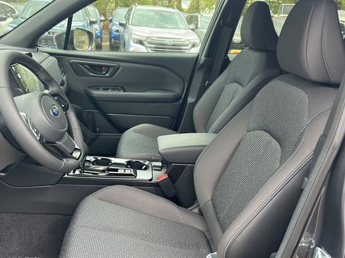 New 2026 Subaru Forester Premium AWD/4WD image 12