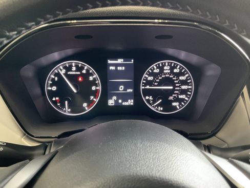 Used 2024 Subaru Outback Premium image 14