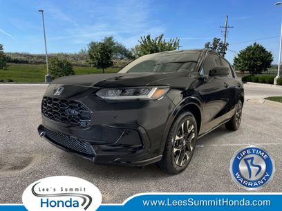 New 2026 Honda HR-V EX-L