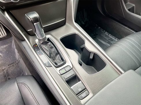 Used 2021 Honda Accord Sport Special Edition image 16
