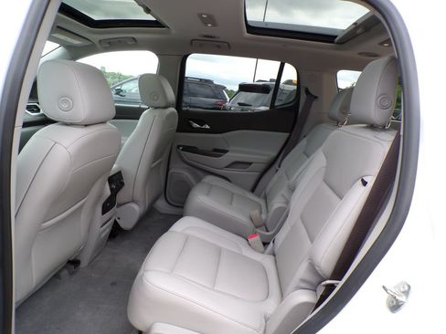 Used 2019 GMC Acadia SLT AWD/4WD image 19
