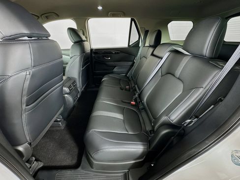 Certified 2026 Honda Passport RTL image 16