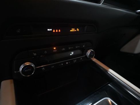 Used 2019 MAZDA CX-5 Grand Touring w/ GT Premium Package AWD/4WD image 21