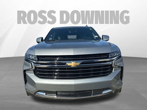 Used 2024 Chevrolet Tahoe LT image 2