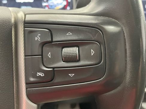 Used 2024 GMC Sierra 2500 Denali w/ Denali Reserve Package AWD/4WD image 21