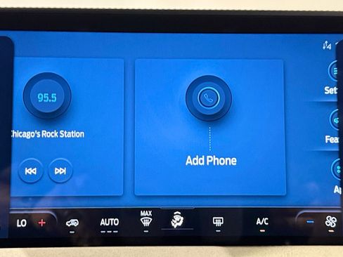 New 2026 Ford Bronco Sport Big Bend w/ Convenience Package image 70