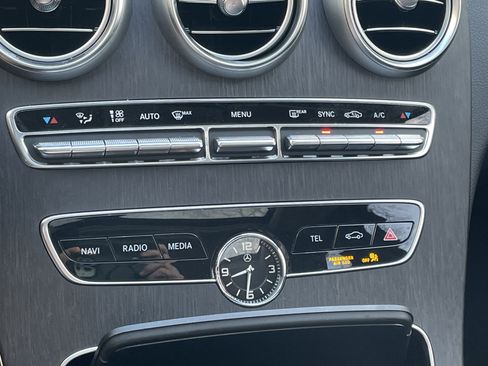 Certified 2021 Mercedes-Benz C 300 Sedan image 32