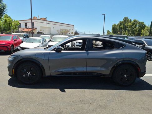 Used 2023 Ford Mustang Mach-E California Route 1 AWD/4WD image 9
