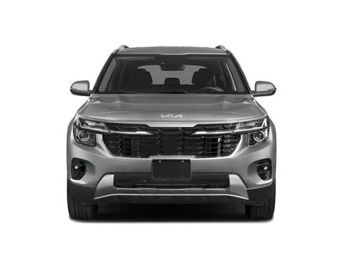 Certified 2026 Kia Seltos EX w/ EX Sunroof Package FWD image 4