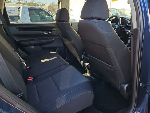 Used 2025 Honda CR-V EX image 14