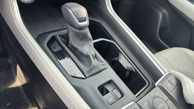 Used 2024 Toyota Grand Highlander AWD Hybrid image 29