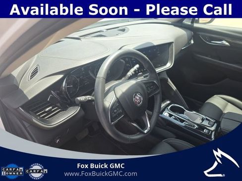 Used 2023 Buick Envision Essence FWD image 10