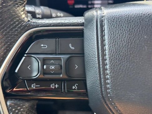 Used 2024 Toyota Tundra Limited image 21